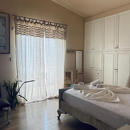 Villa Sea View House Voula