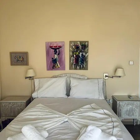 Villa Sea View House Voula *