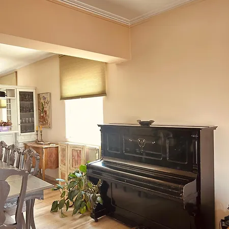 Villa Sea View House Voula