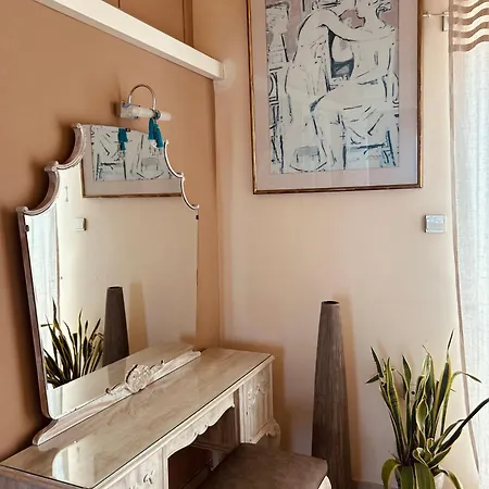 Sea View House Voula Villa *