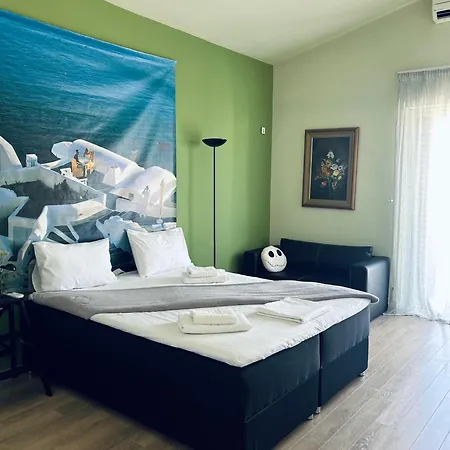 Sea View House Voula Villa Athens