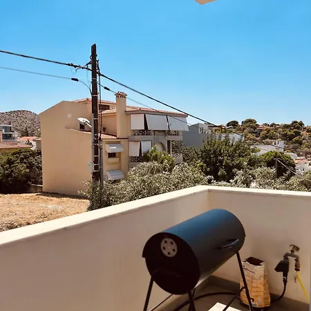 Sea View House Voula