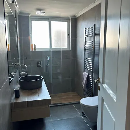 Sea View House Voula Villa